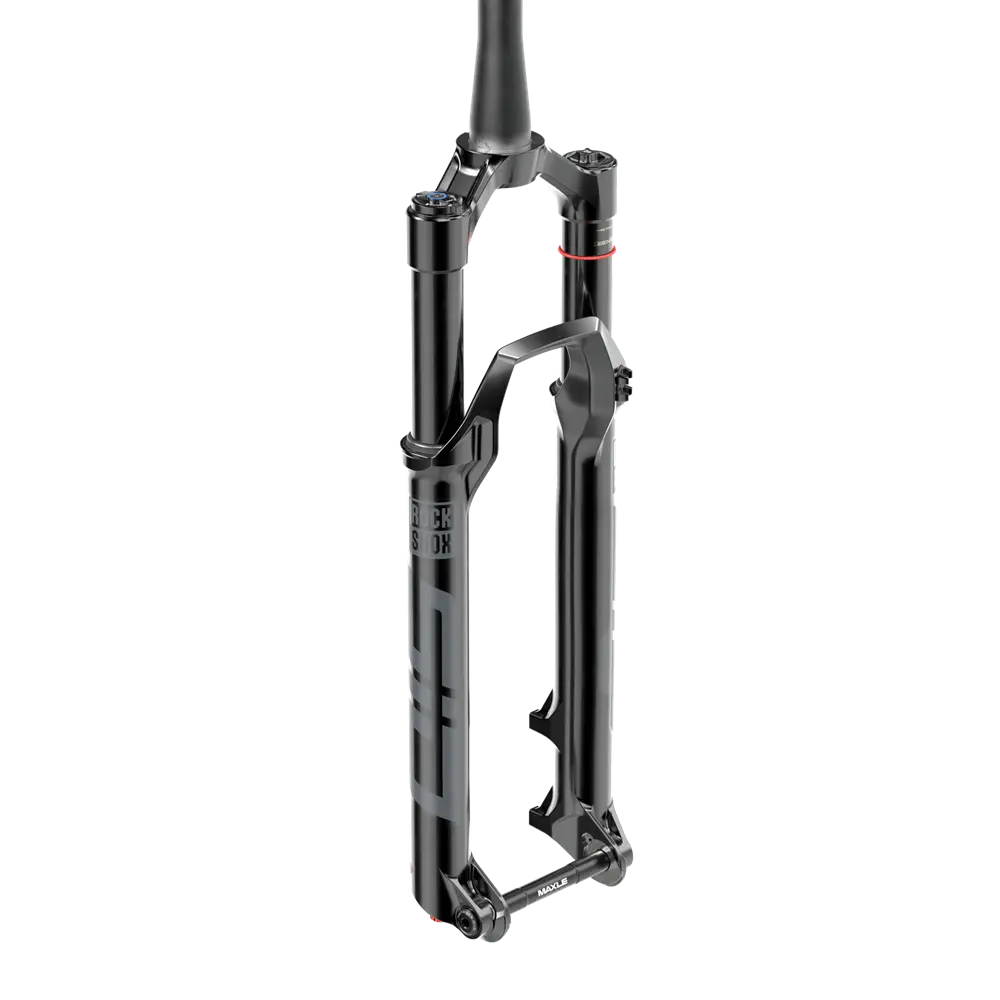 Rockshox Sid Select Charger Rl 3P Crown Adjust Fork 1