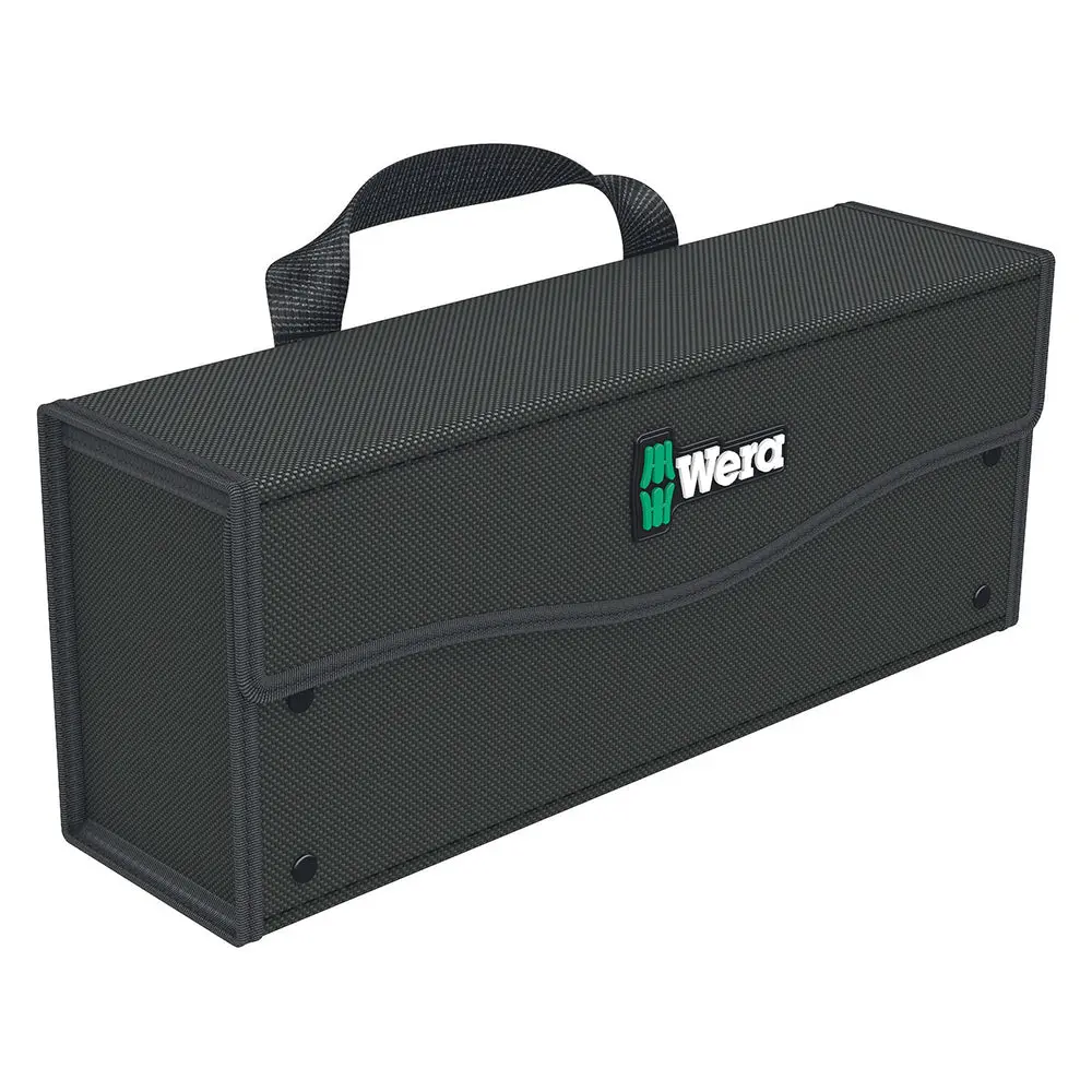Wera 2Go 3 Tool Box 2