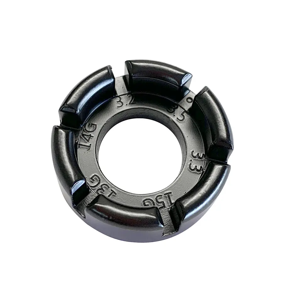 Ontrack - Spoke Tool 1