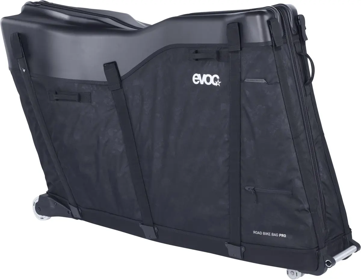 Evoc - Road Bike Bag Pro (Ss26) 2