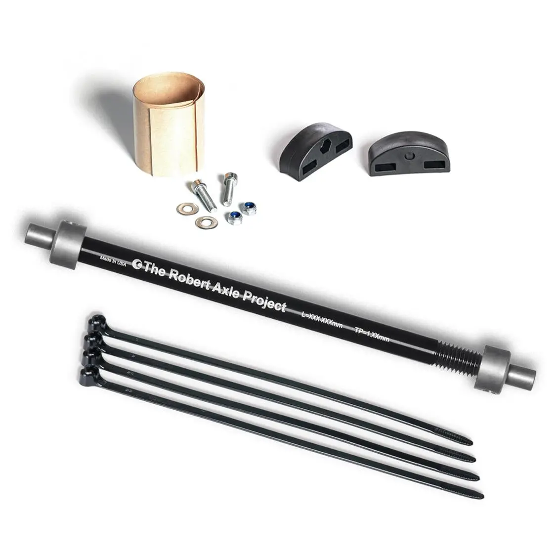 Old Man Mountain Bike Fit Adjustment Kits