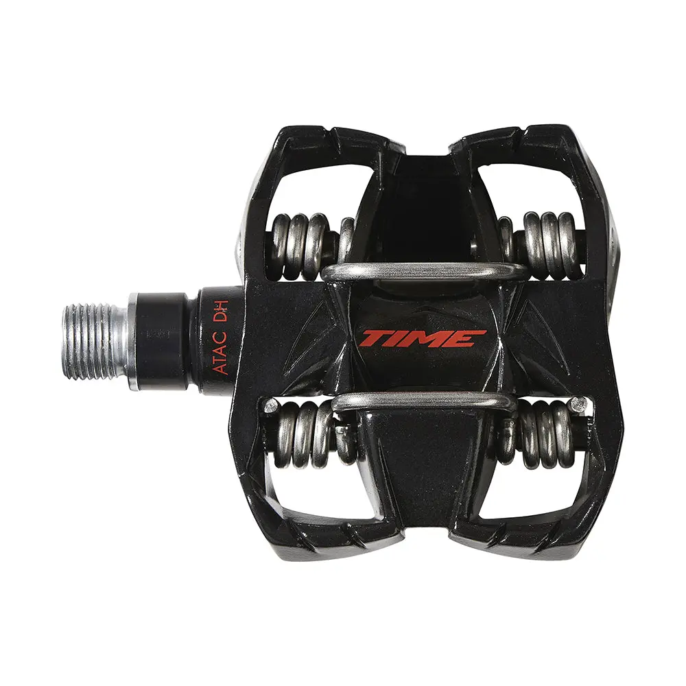 Time Atac Dh 4 Pedal 1