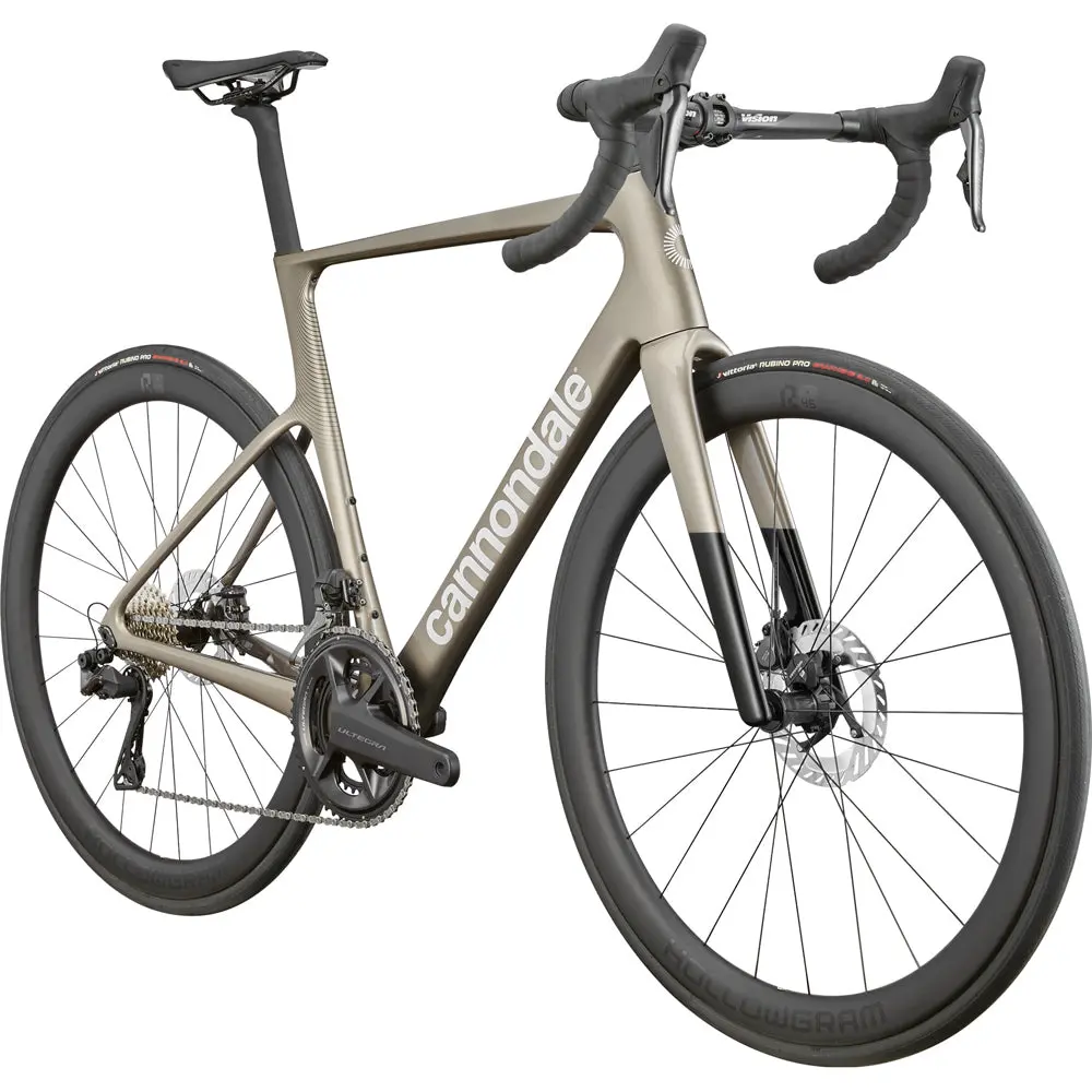 Cannondale Supersix Evo 2 2