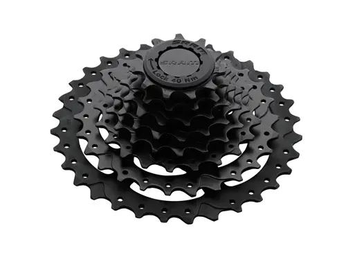 Sram Pg820 Cassette 8 Speed 1