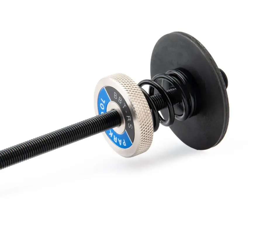 Park Tool - Bbt-Rs Bottom Bracket Tool Retaining System 2