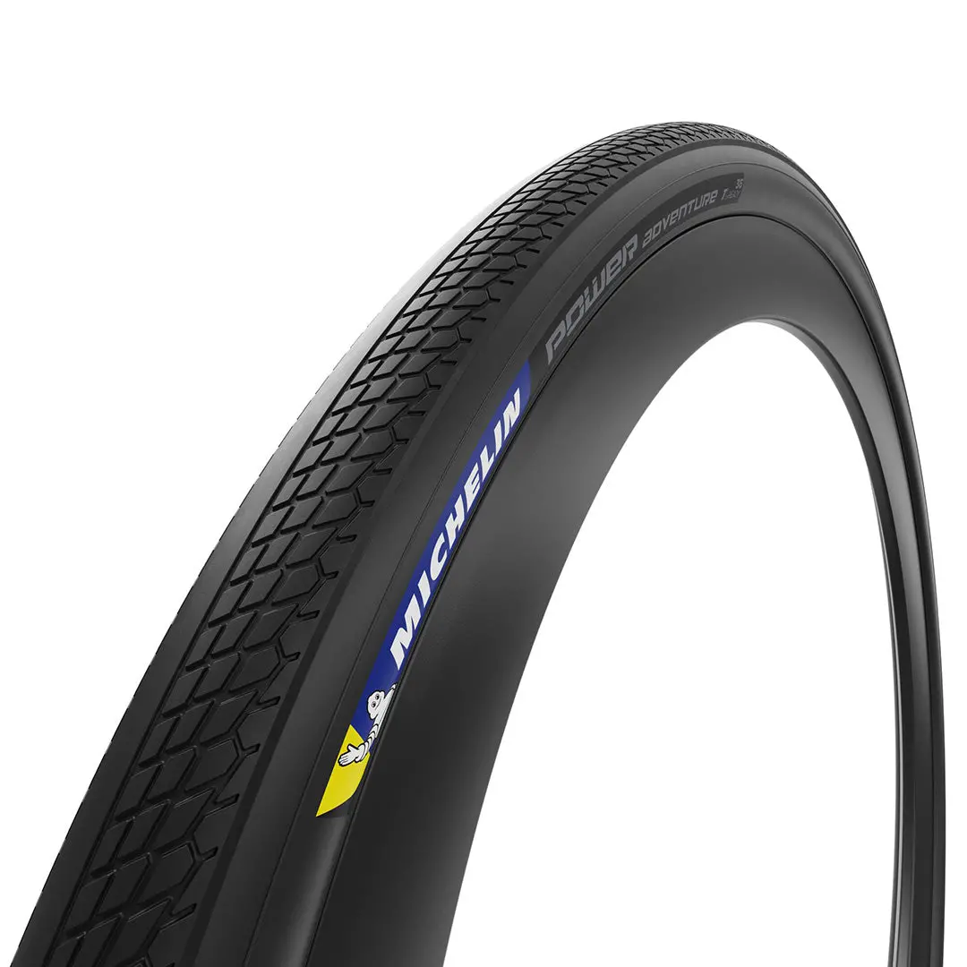 Michelin Power Adventure Tlr Competition Line 1