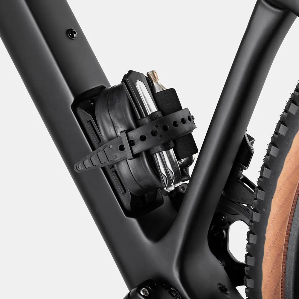 Cannondale Straprack Black 1