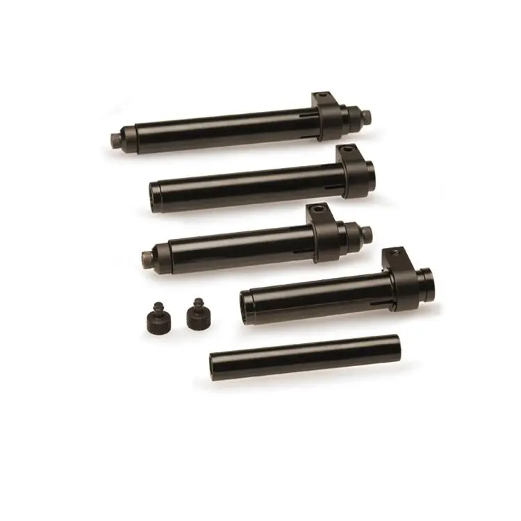 Park Tool - Dt-5Uk Adjustable Axle Kit For Dt-5 1