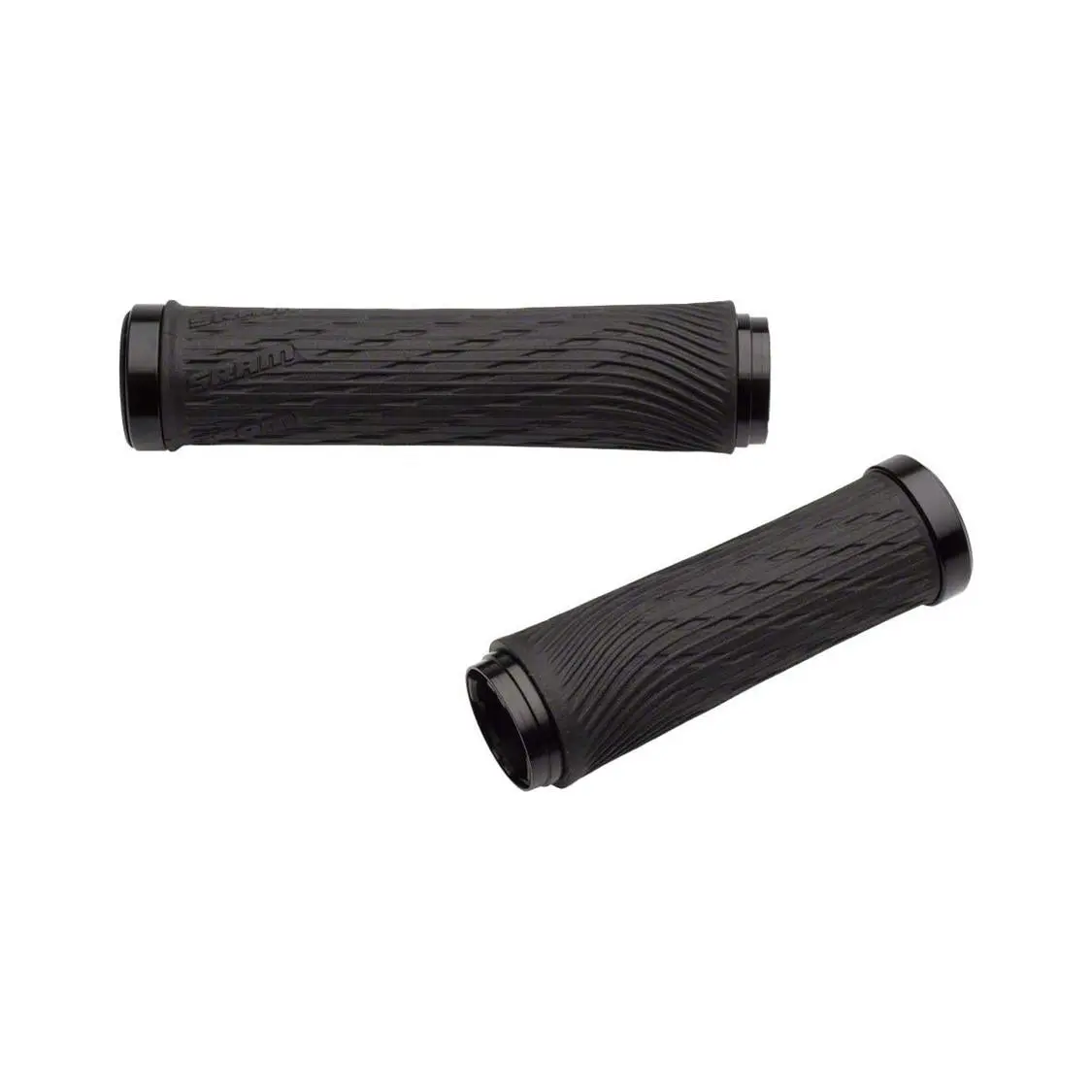 Sram Locking Grips For Grip Shift 100Mm 1