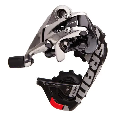 Sram Red 2012 Rear Derailleur Parts 1