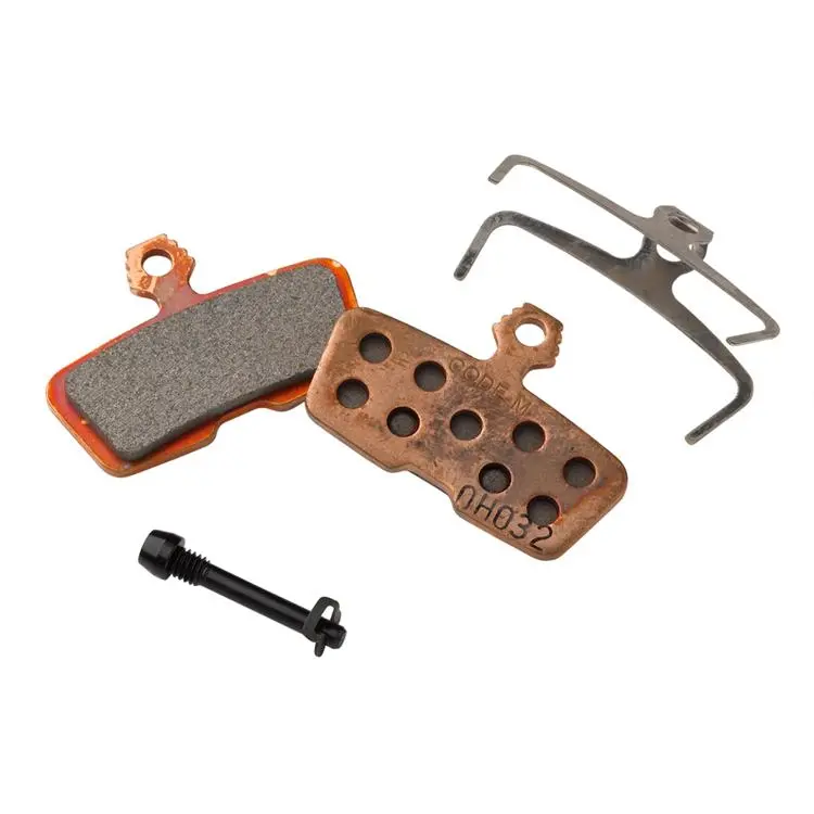 Sram Code 2011+/Guide Re Sintered Brake Pad Set 1