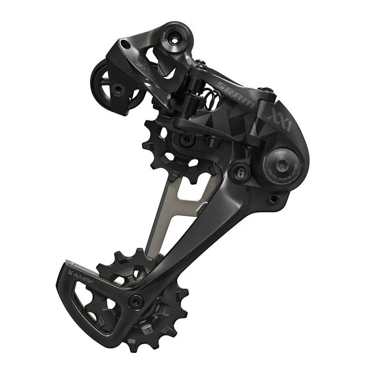 Sram Xx1/X01/Eagle Rear Derailleur 1X12 Parts 1