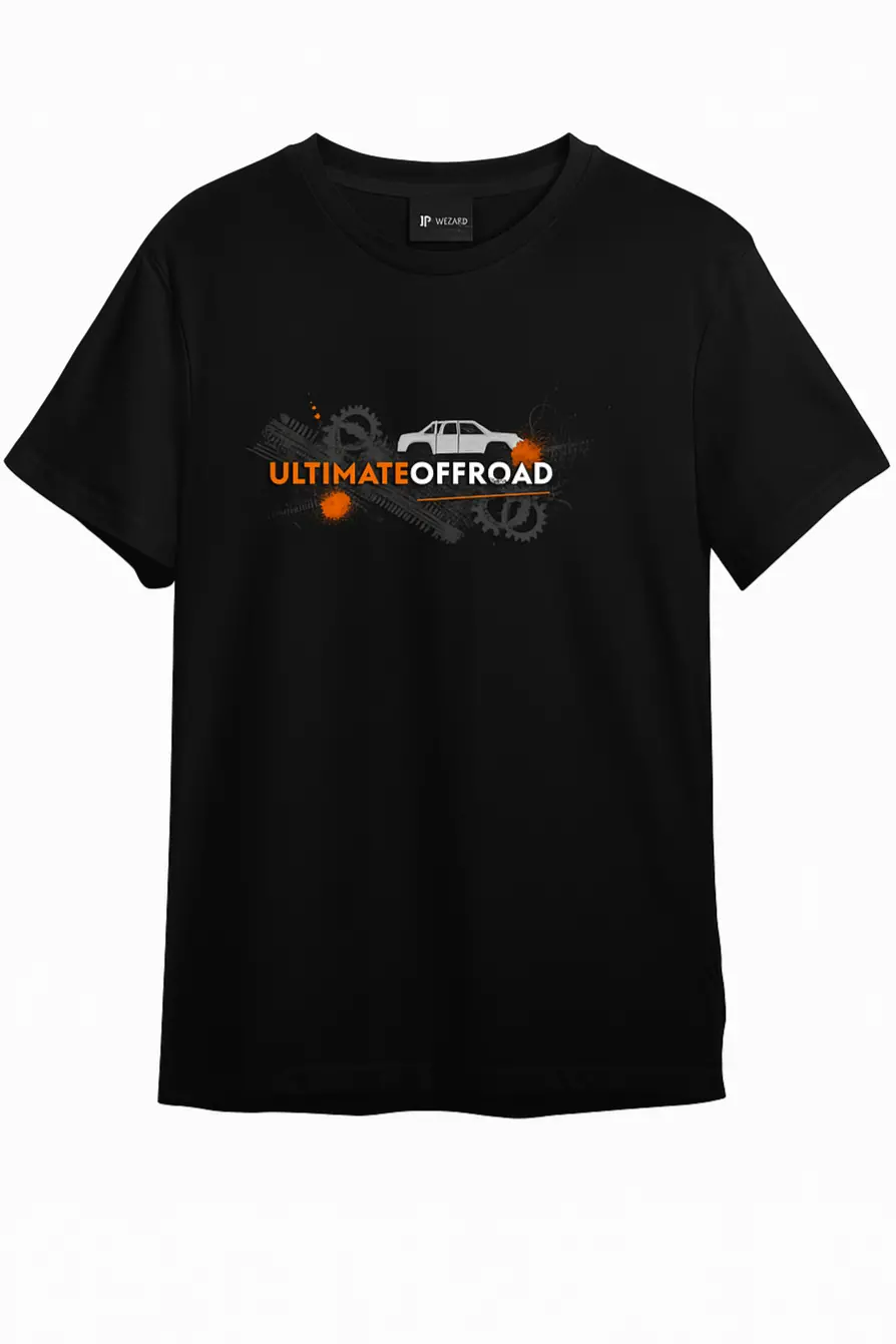 Ultimate Offroad Tee 1