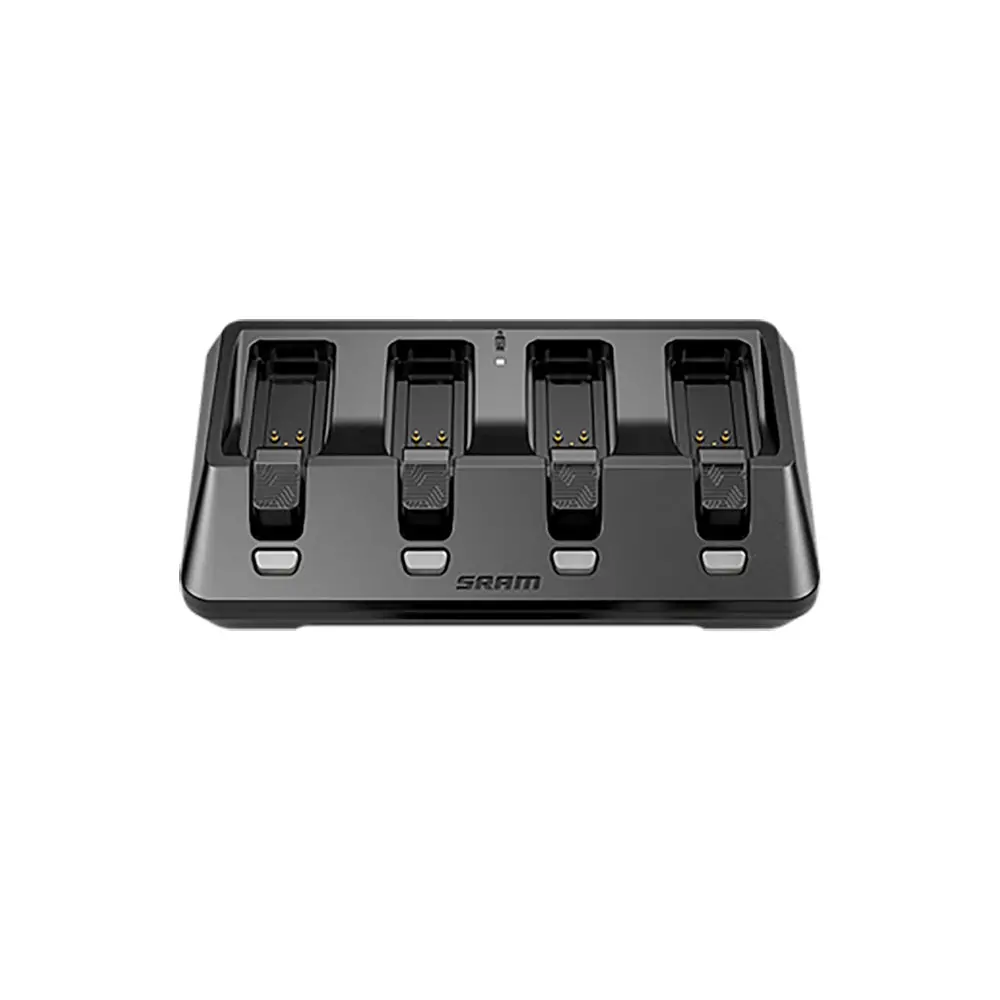 Sram Axs 4 Port Battery Charger (Without Cord) 2