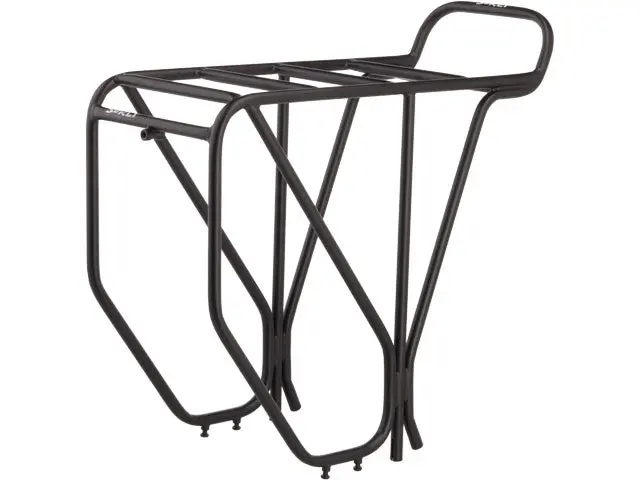 Surly 26"-29" Cromo Rear Rack 1
