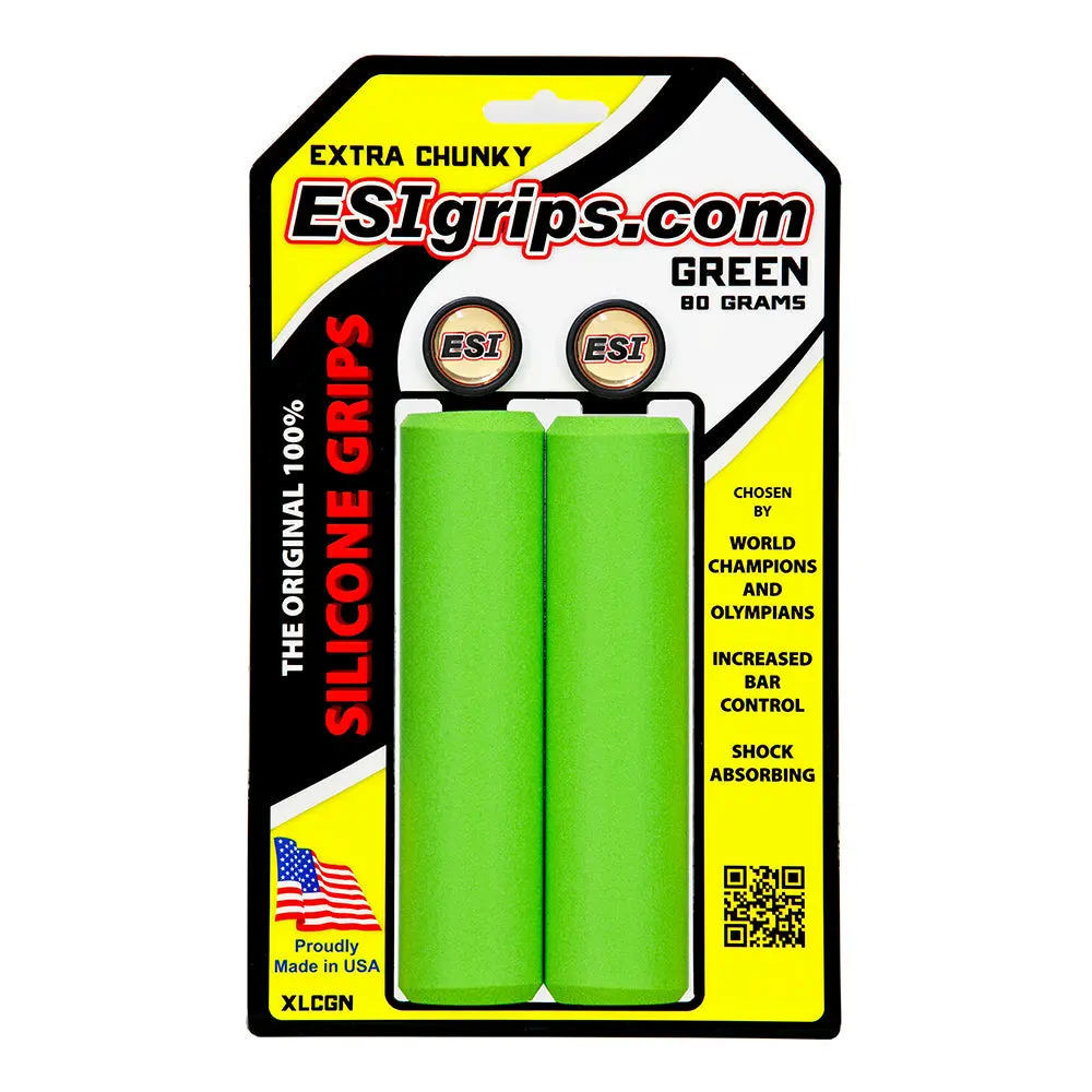 Esi Extra Chunky Grips 5