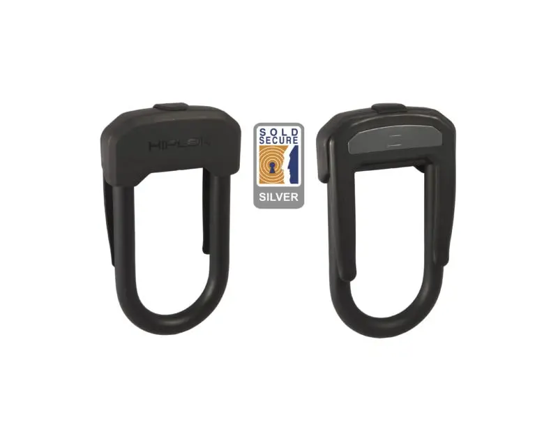Hiplok - D Wearable D-Lock 1