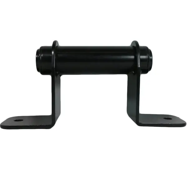 Ontrack - Roof Rack Front Fork 15/100Mm Clamp 1