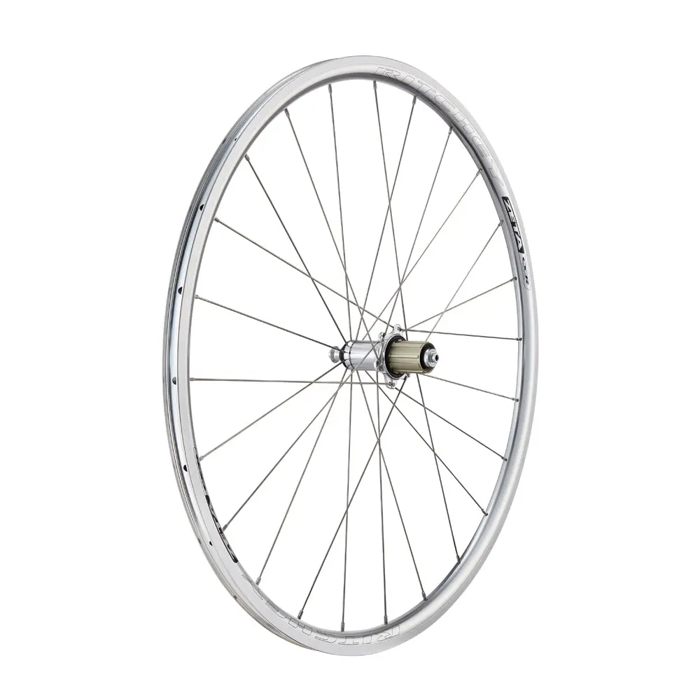 Ritchey Classic Zeta Road Wheelset 1