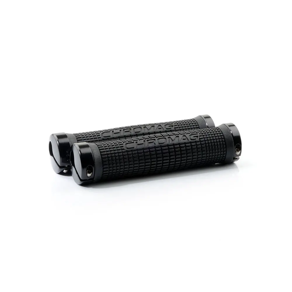 Chromag Squarewave Grip Xl 1