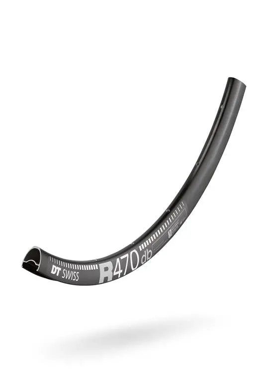 Dt Swiss - R 470 Disc Brake Rim 1
