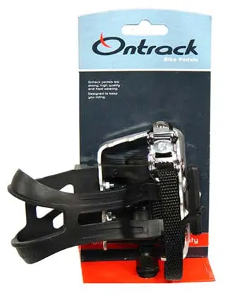 Ontrack - Nylon/Steel Clipped Mtb 2