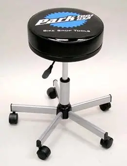 Park Tool - Stl-2 - Adjustable Shop Stool 1