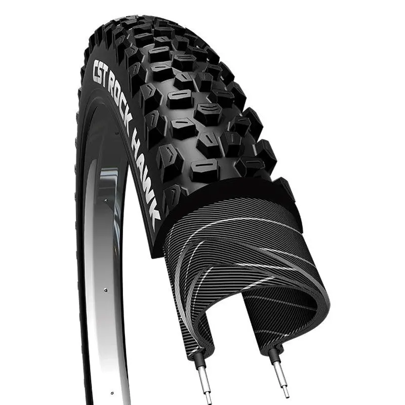 Cst - 29" Rock Hawk 1