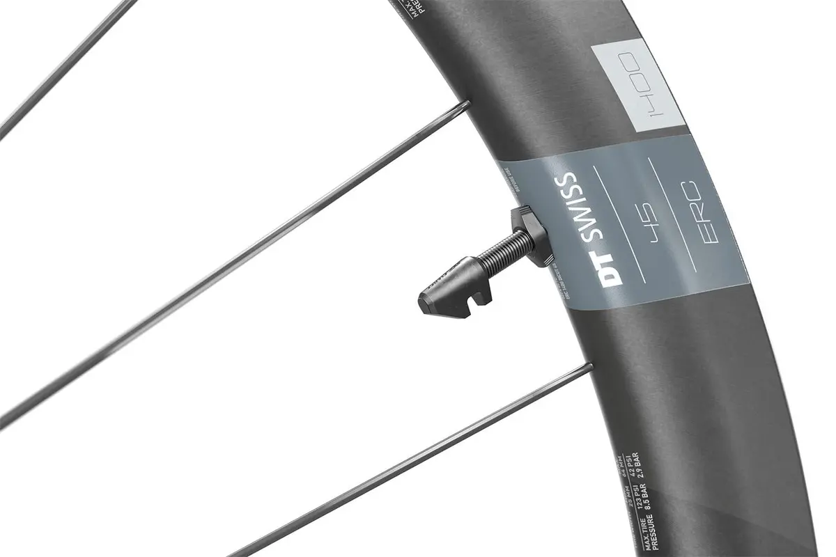Dt Swiss - Erc 1400 Dicut Disc Brake 4