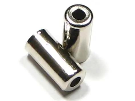 Cable Housing Ferrules - 5Mm Unsealed 1