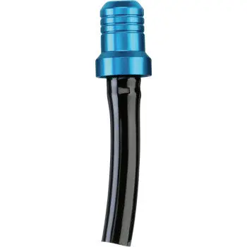Fuel Vent Cap - Blue 1