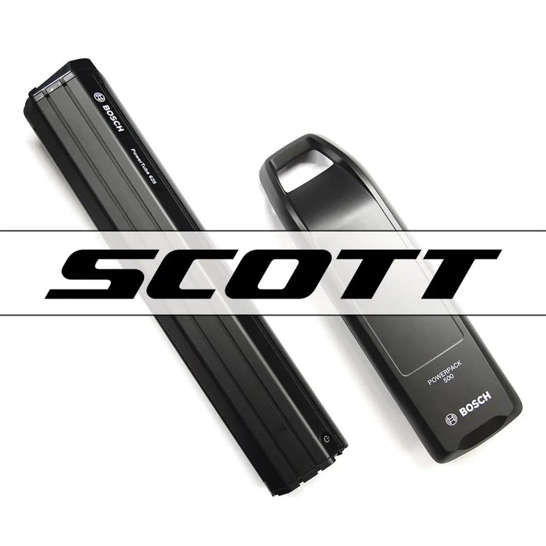 Bosch - Dual Battery Set Up - Scott 1