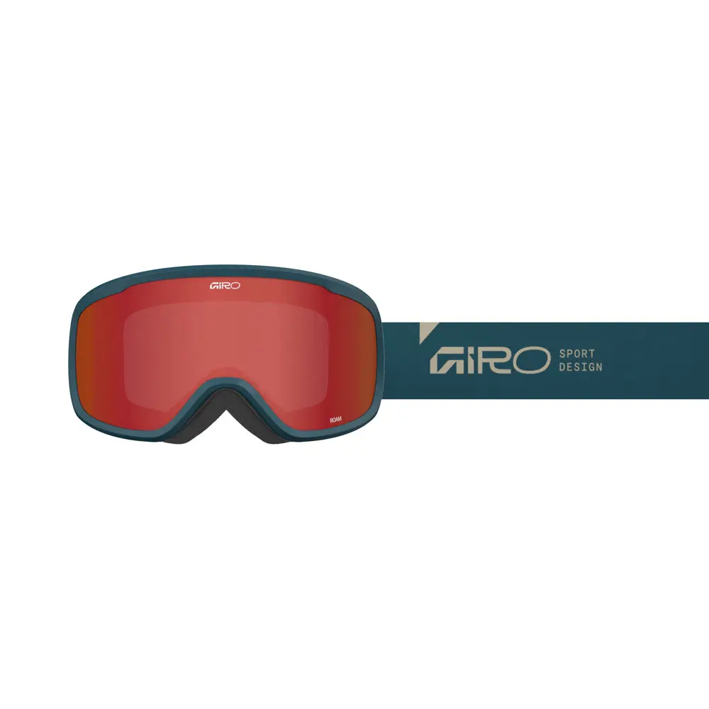 Giro Roam Goggles 4