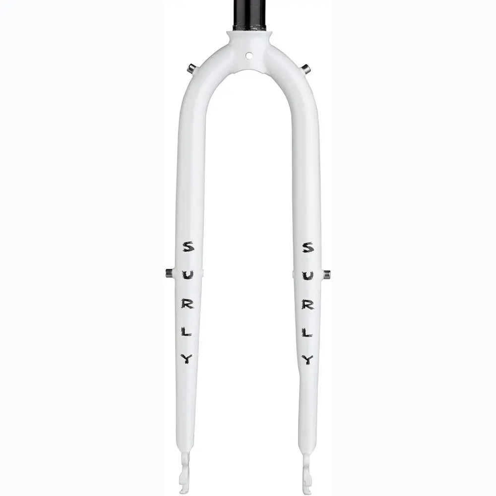 Surly Preamble Fork 1
