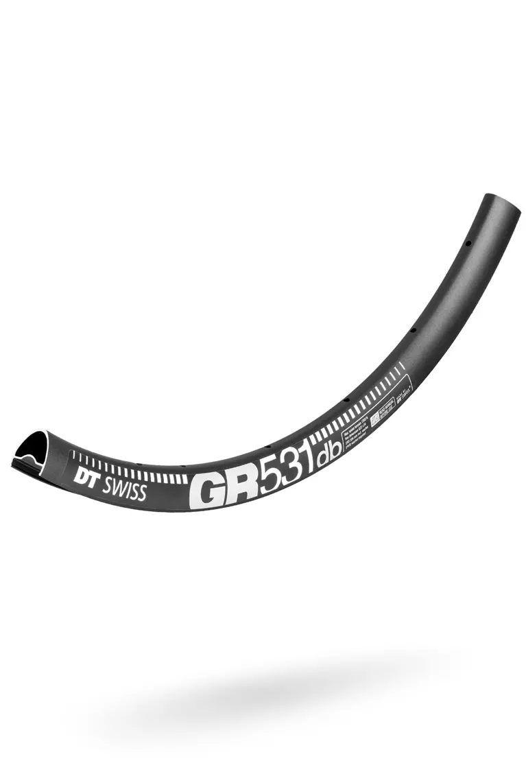Dt Swiss - Gr 531 Gravel Rim 1