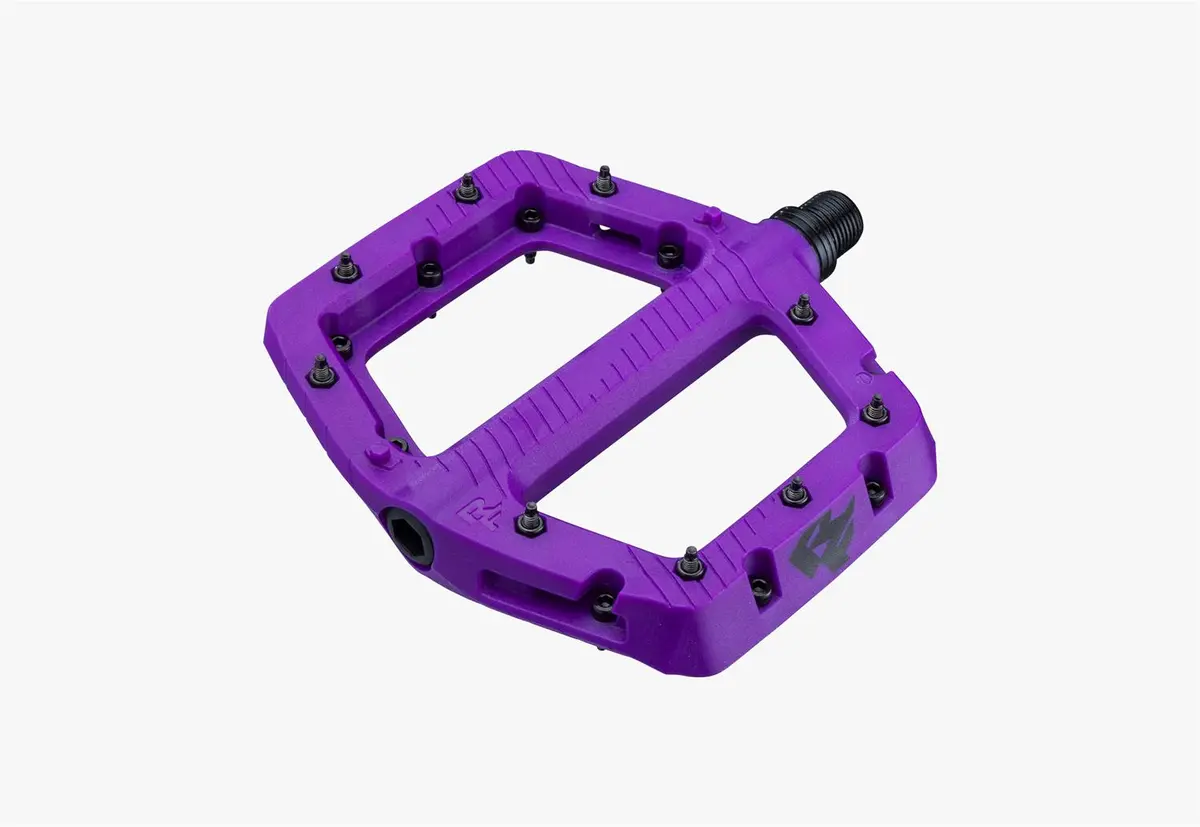 Race Face - Chester Pedals (New) 11
