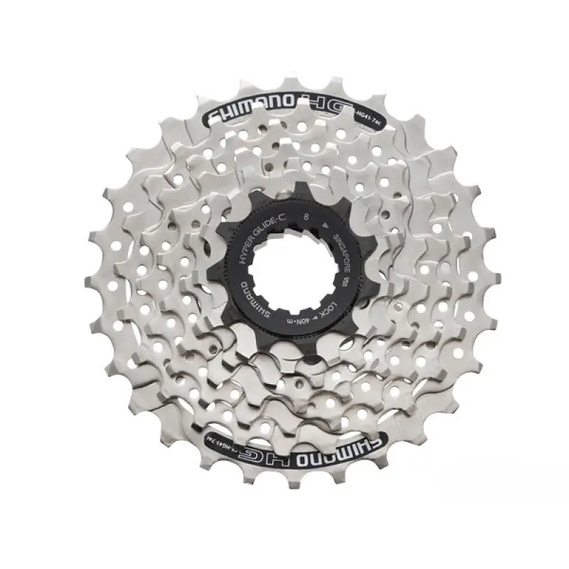 Shimano Acera Cs-Hg41 7-Speed Cassette 1