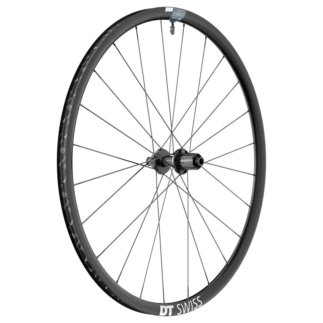 Dt Swiss - Er 1400 Dicut Disc Brake 2