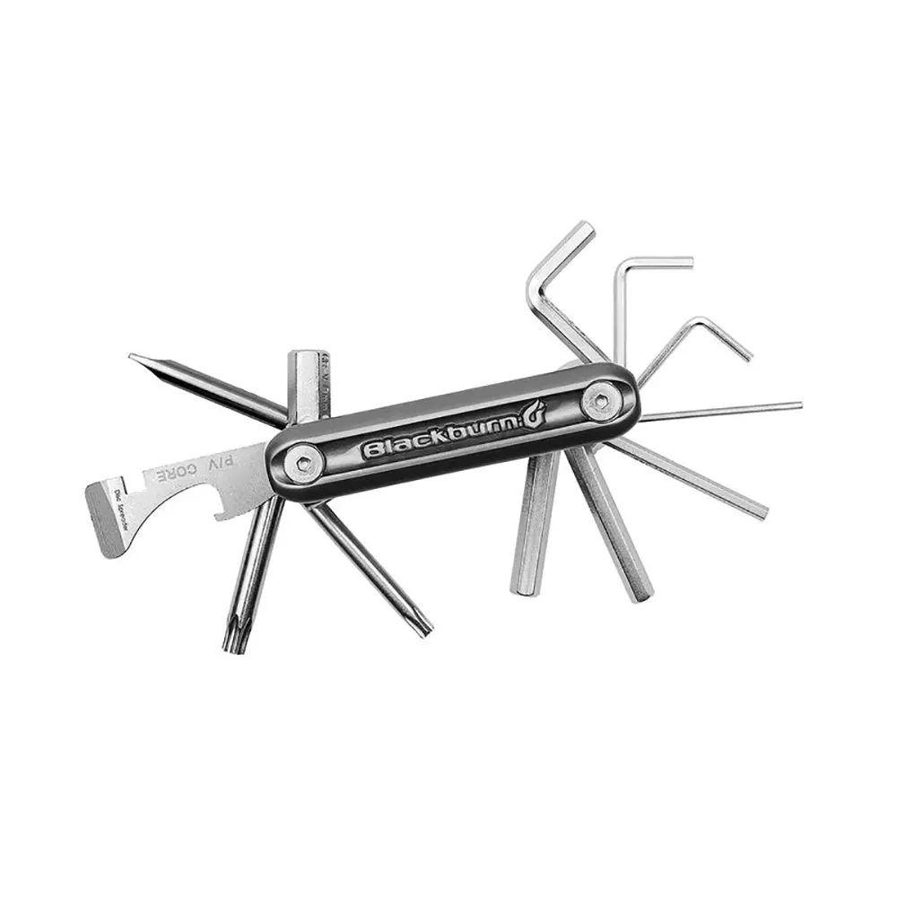 Blackburn Grid 13 Multi Tool 1
