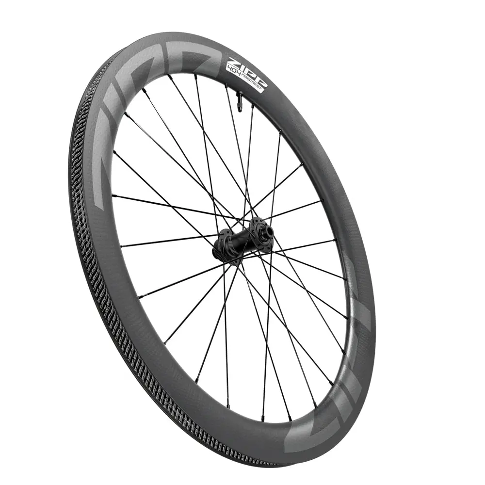 Zipp 404 Firecrest Tubeless Wheels 2