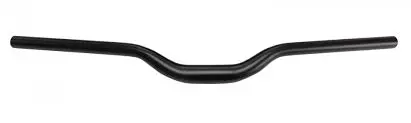 Handlebar - High Rise Alloy 1