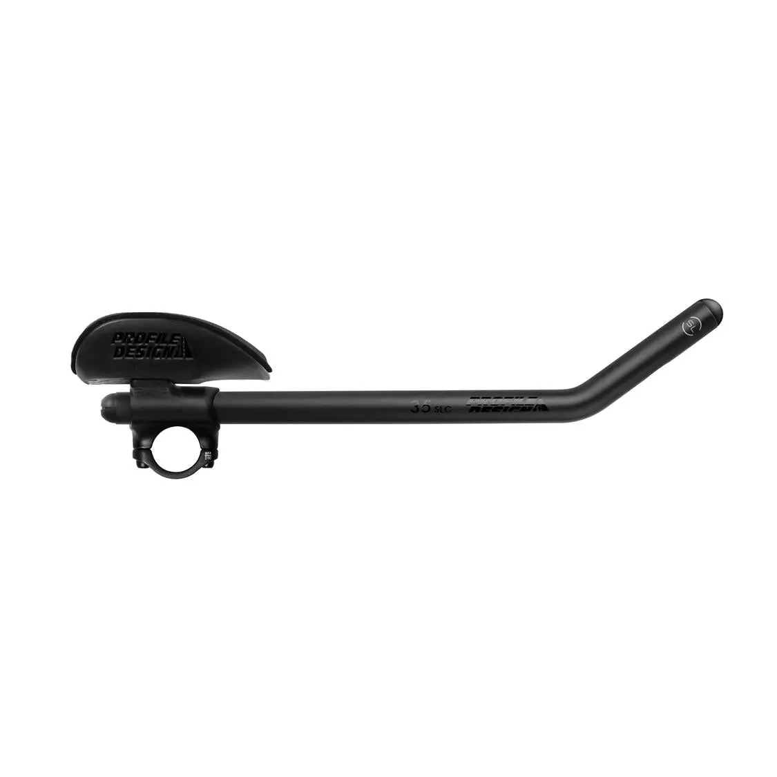 Profile Design - Supersonic Ergo+ 35 Slc Aerobar 1