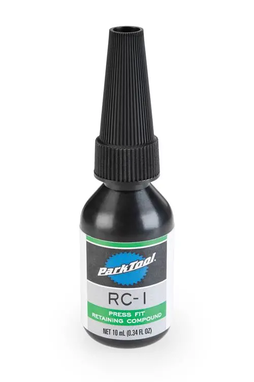Park Tool - Rc-1 Press Fit Retaining Compound 1