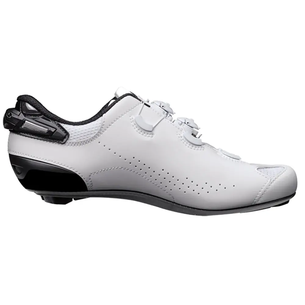 Sidi Shot 2S Road Shoes. 2