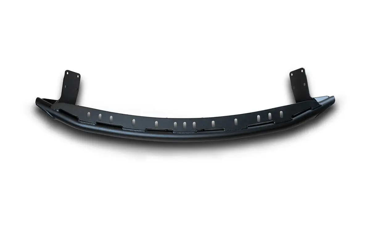 Addoffroad Ram Trx Pro Bolt-On Add-On Light Hoop 1