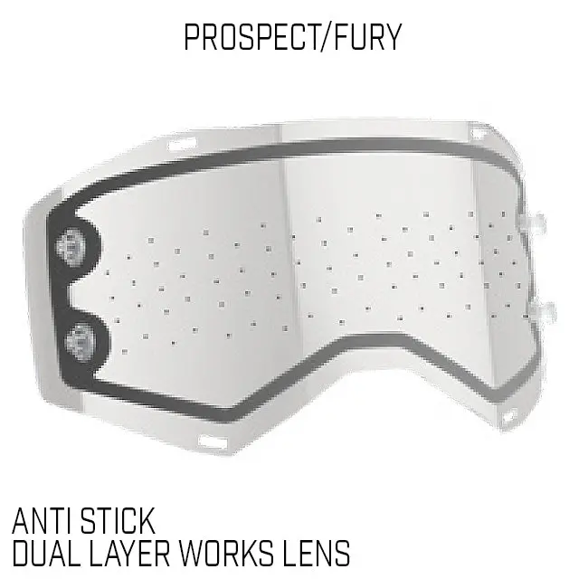 Scott Prospect / Fury Lens. 13