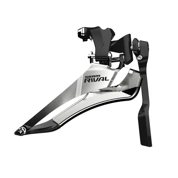 Sram Rival 22 Yaw Front Derailleur 1