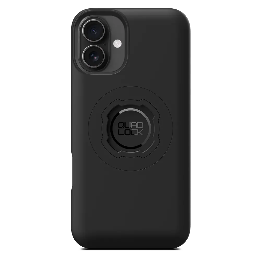 Quad Lock - Iphone 16 3