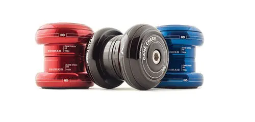 Cane Creek 110 Headsets 1