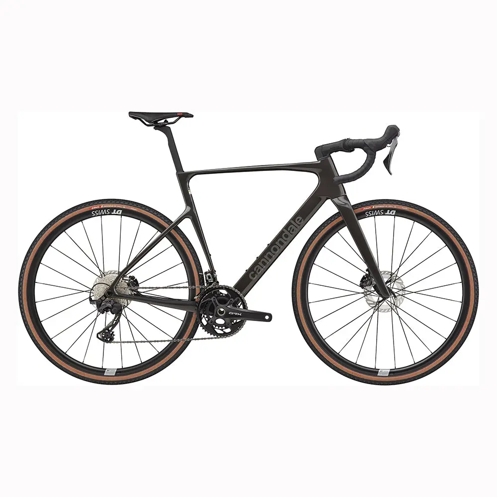 Cannondale Superx 3 1